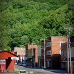 Town of War West Virginia, McDowell County, Hatfield & McCoy Region