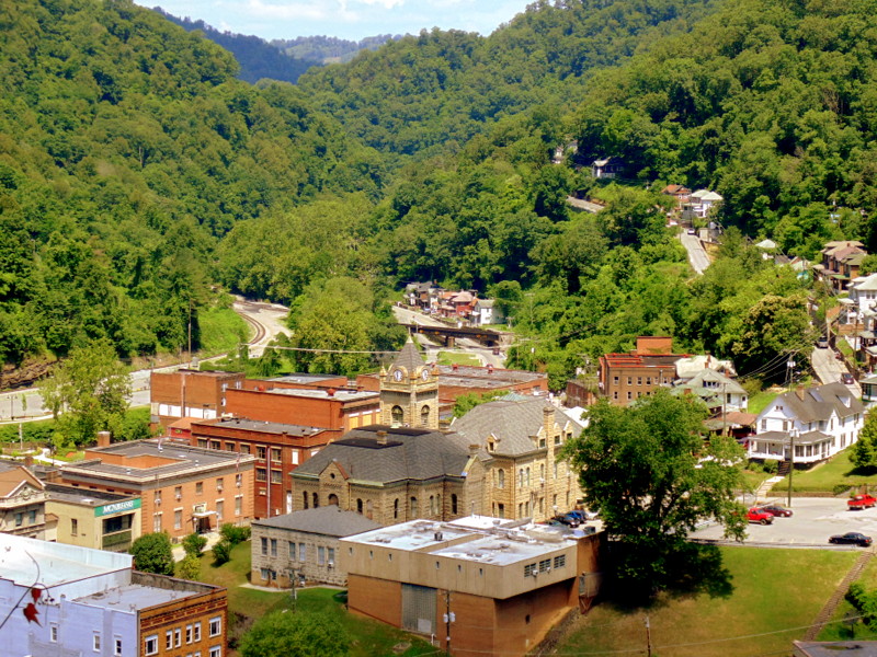 Welch, West Virginia