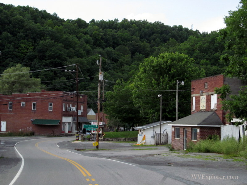 Montcalm, West Virginia