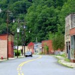 Town of Rhodell, West Virginia, Raleigh County, Hatfield & McCoy Region