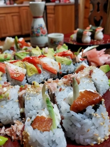 Ramp Sushi