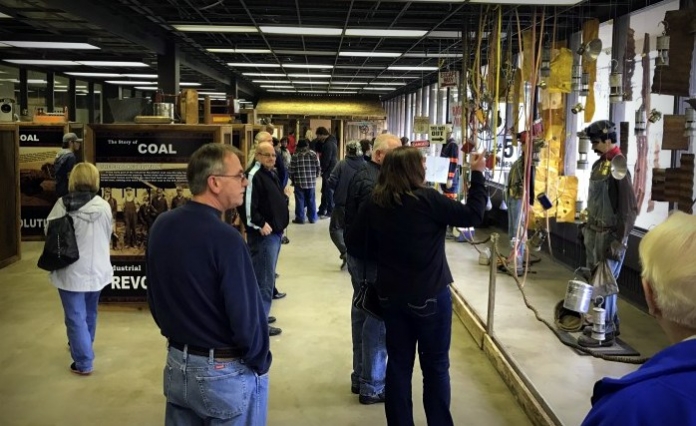 Hatfield McCoy Museum