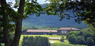 Lodge at Canaan Valley Resort