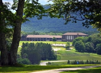 Lodge at Canaan Valley Resort