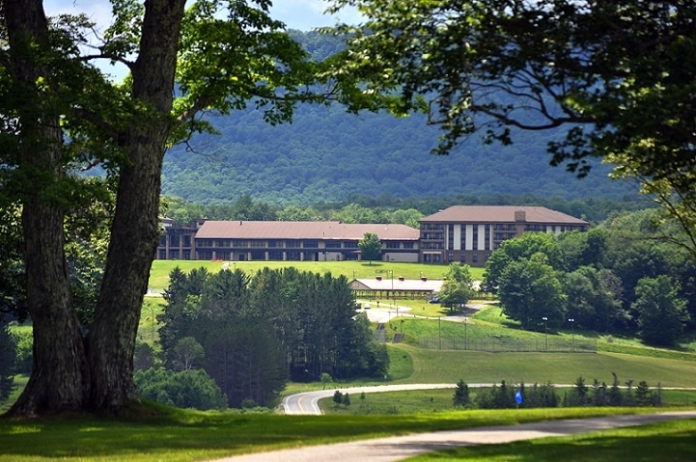 Lodge at Canaan Valley Resort Lodge at Canaan Valley Resort