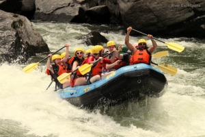 River Expeditions Rafting