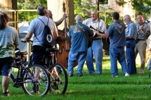 Vandalia Gathering 2017