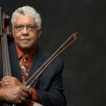 Bassist Reid to be honored with Barry Harris at Harpers Ferry.