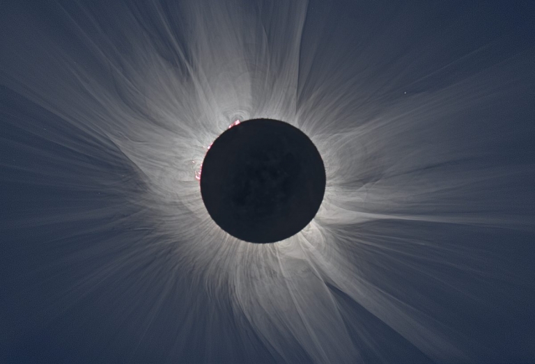 Eleven W.Va. state parks will offer eclipse celebrations