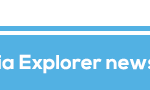 Subscribe to the WVExplorer Newsletter