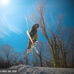 Subscribe to Win a Free Ski Trip
