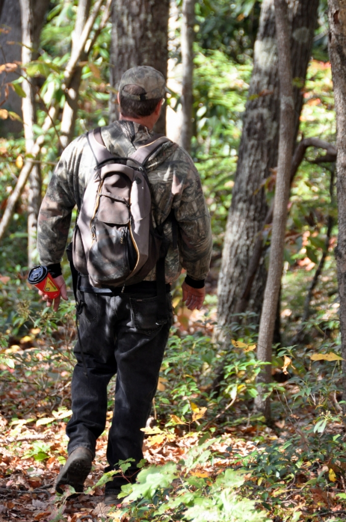 Piney Creek trails attracting dozens daily; trail map unveiled West