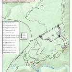 Piney Creek Trail System - Grey Flats Trails