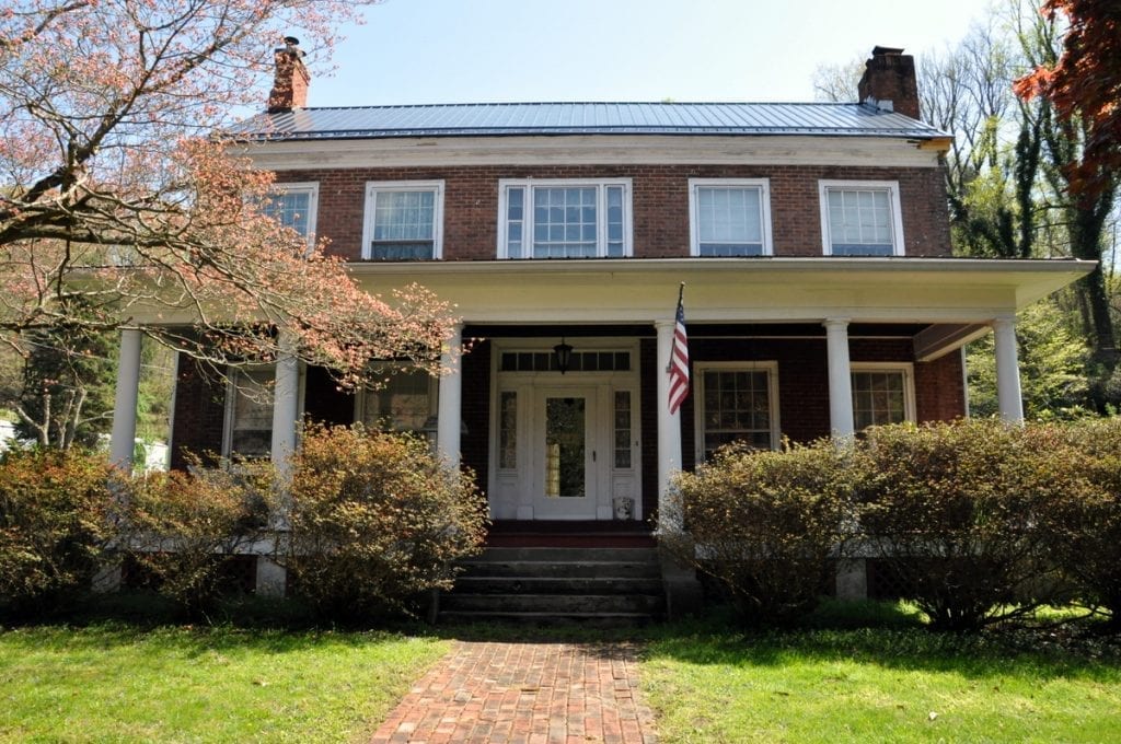 Pratt, West Virginia West Virginia Explorer