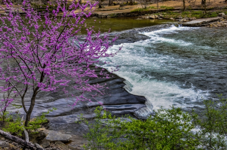 Elk River West Virginia Explorer