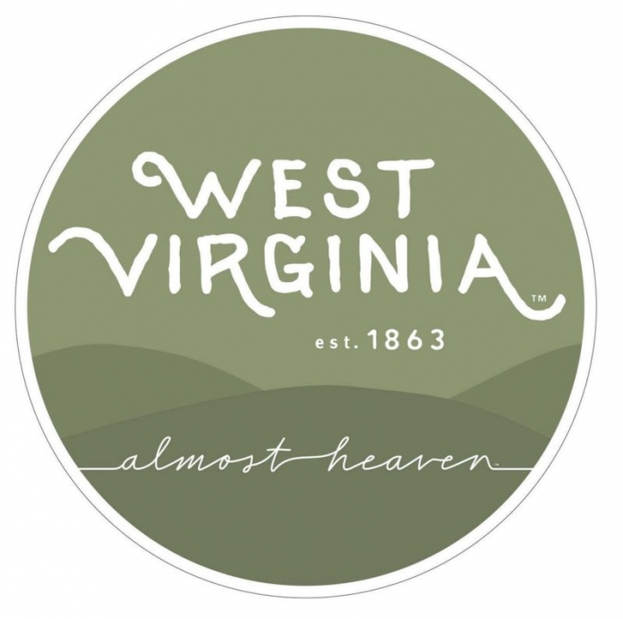 West Virginia 2018 Birthday Logo The West Virginia Tourism Office's 2018 campaign for the state’s birthday features