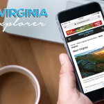 West Virginia Explorer reaches more than 10,000 daily readers.
