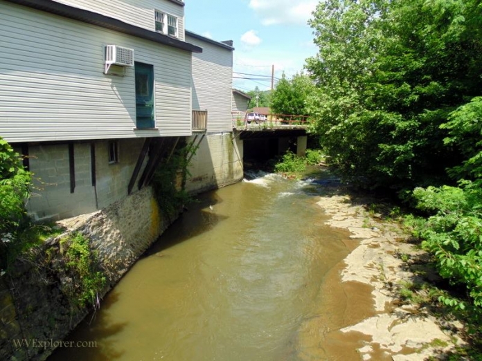 Beaver, West Virginia West Virginia Explorer