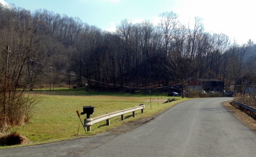 Catawba Mound West Virginia Explorer