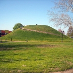South Charleston Mound