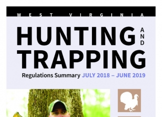 DNR officials are encouraging hunters and trapper to review changes in the Fall 2018 Hunting and Trapping Guide.