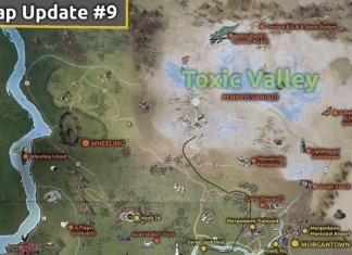 Highlights from the Fallout 76 of Toxic Valley may reveal as much about West Virginia's Chemical Valley.