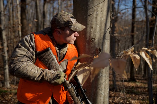 Applications available for deer hunts at nine W.Va. state parks