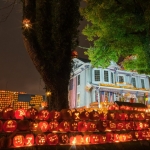 Kenova's Pumpkin House