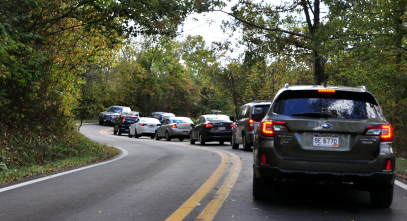 Our list of West Virginia (WV) Travel Tips concern mostly information of value to foreign visitors.