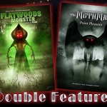 Flatwoods Monster and Mothman Double Feature