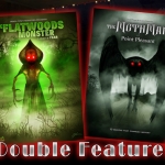 Mothman, Flatwoods Monster Double-Feature