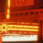 Star Theater in Berkeley Springs