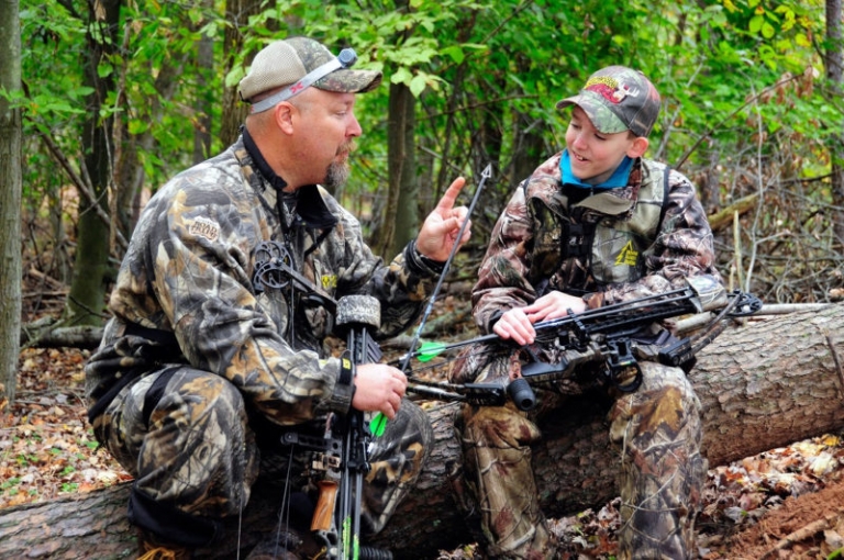 West Virginia's antlerless deer firearms season opens Oct. 20