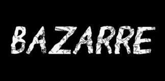 The Braxton County Visitors Center will host Bazarre, a forum for authors who specialize in the paranormal Nov. 17, 2018.