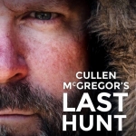 Cullen MacGregor's Last Hunt