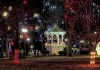 Holiday light displays near Point Pleasant, West Virginia, are attracting visitors to this scenic section of the Ohio Valley.