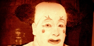 Lolo, the clown, helped establish Charleston as the capital of West Virginia.