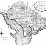 Ellicott's “Plan of the City of Washington”