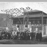 Raleigh Powerhouse 1906