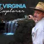 Follow West Virginia Explorer