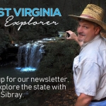 Sign up for the West Virginia Explorer Newsletter
