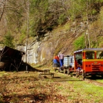 Buffalo Creek Rail Excursion