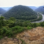 New River from Concho Overlook