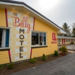 The Billy Motel and Bar