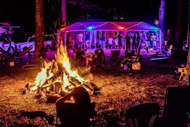 Outdoor festival organizer lauds West Virginia's tourism potential