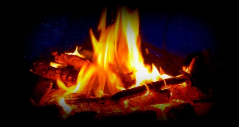 Governor amends dry-weather ban to permit some campfires