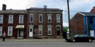 Historic properties in North Wheeling may soon be added to the National Register of Historic Places.