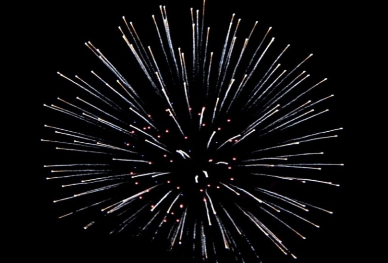 Why you should avoid buying fireworks wrapped in brown paper