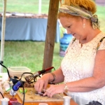 Mountain State Art and Craft Fair