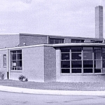 Homestead WV School 1939